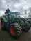 Traktor Fendt 716 VARIO SCR PROFI Bild 1
