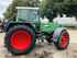 Tractor Fendt FARMER 312 LSA Image 8