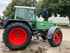 Tractor Fendt FARMER 312 LSA Image 10