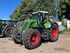 Tractor Fendt 828 VARIO S4 PROFI PLUS Image 3