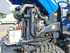 Schmalspurtraktor Iseki TLE 3410 AHL Bild 4