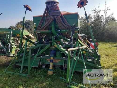 Amazone Kg 303/Ad-P 303 Special Year of Build 2002 Walsrode