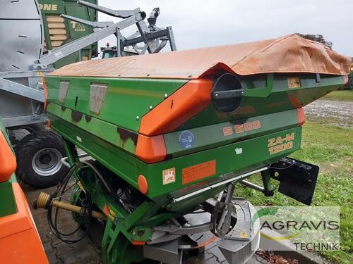 Amazone ZA-M 1200 Год выпуска 2005 Walsrode