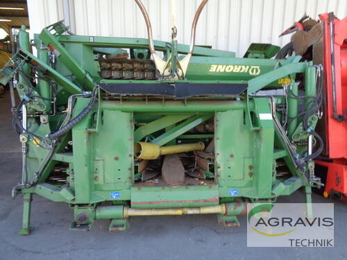 Krone EASY COLLECT 903