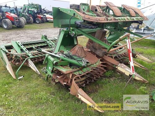 Krone Easy Collect 903 Walsrode