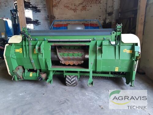 Krone Easy Flow 3001 Year of Build 2009 Walsrode