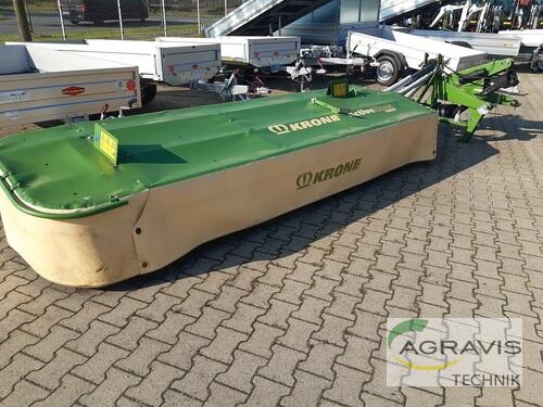 Krone ACTIVEMOW R 360