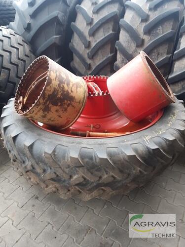 Alliance 12.4-R46