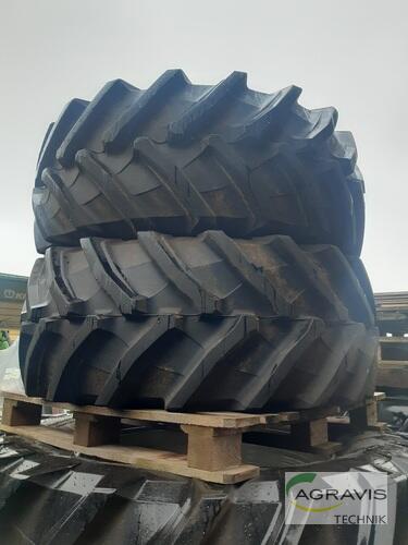 Trelleborg 540/65 R 28 Year of Build 2023 Walsrode
