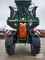 Sprayer Trailed Amazone UX 4200 SPECIAL Image 3