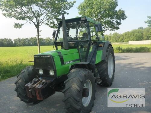Traktor Deutz-Fahr - DX 4.50 A