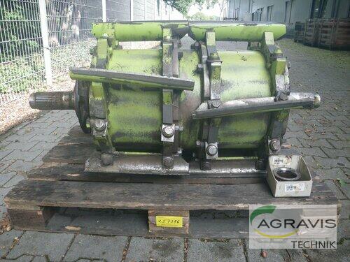 Attachment/Accessory Claas - V20 MESSERTROMMEL