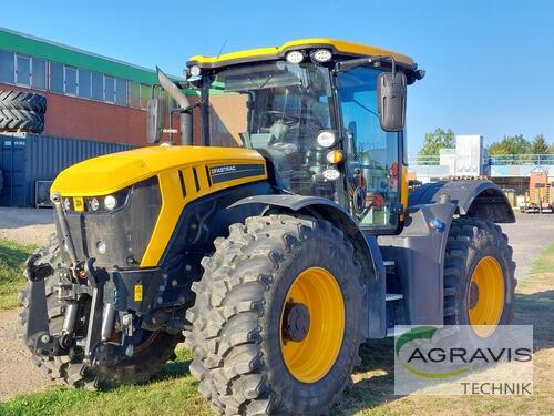 JCB Fastrac 4220 Year of Build 2015 4WD