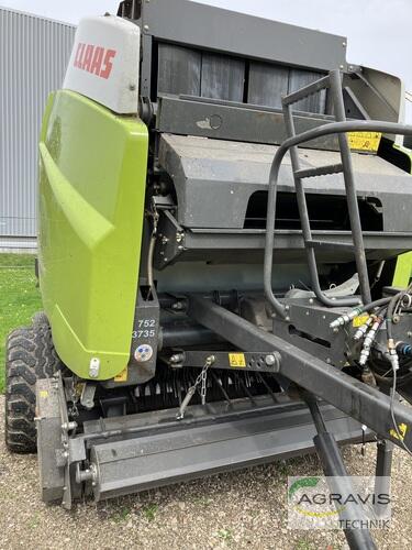 Claas Variant 385 RC Year of Build 2013 Northeim