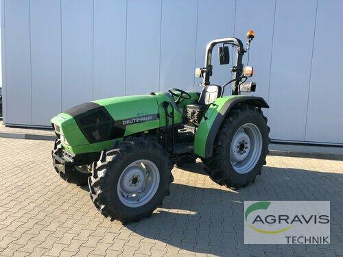 Traktor Deutz-Fahr - AGROLUX 310