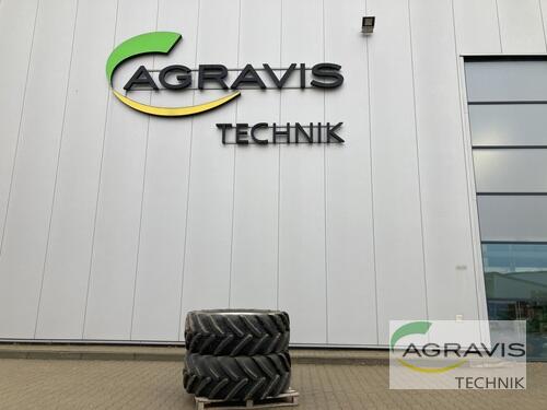 Michelin Kr 480/65r28 Bouwjaar 2022 Bockenem