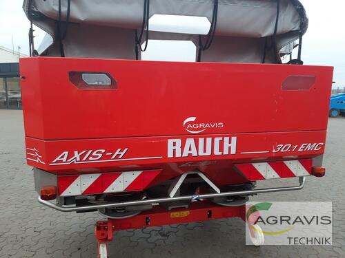 Rauch AXIS-H 30.1 EMC