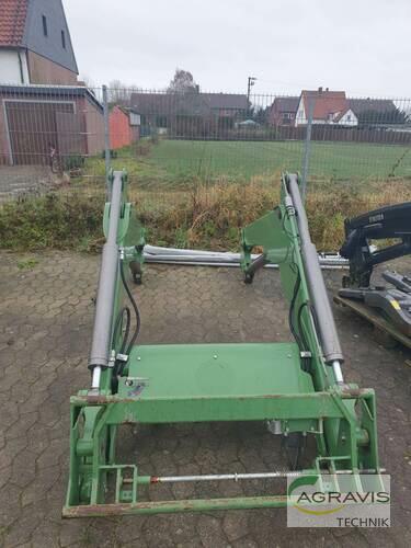 Stoll Profiline Fz 50.1 1100 Mm Front Loader Year of Build 2015