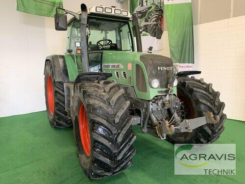 Traktor Fendt - 818 VARIO TMS