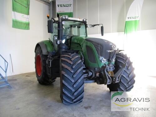 Traktor Fendt - 930 VARIO SCR PROFI PLUS