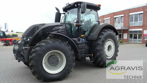 Tractor Valtra - S 354 1A6