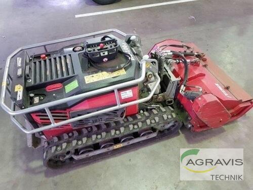 Ground Care Device Sonstige/Other - RC 1000
