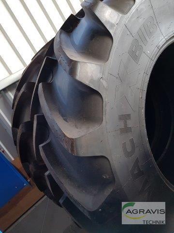 Tyre Michelin - 650/75 R 38