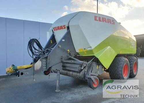 Claas Quadrant 3200 RC Year of Build 2008 Melle-Wellingholzhausen