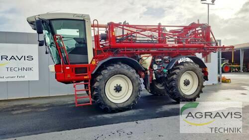 AGRIFAC Condor Cl 4000 Year of Build 2011 Melle-Wellingholzhausen