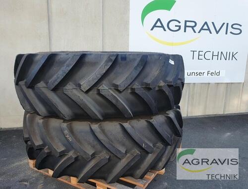 Mitas 680/80 R38 - 500/85 R30 Year of Build 2020 Melle-Wellingholzhausen