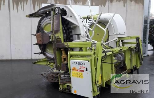 Claas RU 600 XTRA Year of Build 2005 Melle-Wellingholzhausen