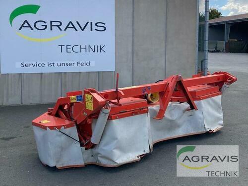 Kuhn GMD 802 F - FF Year of Build 2009 Melle-Wellingholzhausen