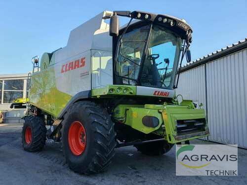 Claas Lexion 640 Year of Build 2012 Melle-Wellingholzhausen