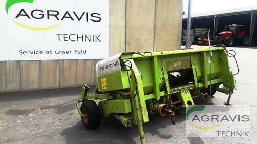 Claas PICK-UP 3 MTR.