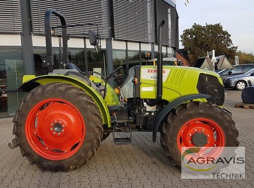 Traktor Claas - ELIOS 220