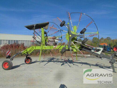 Claas - LINER 1700 TWIN