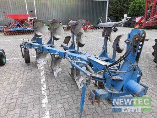 Plough Frost - MOSEL 120