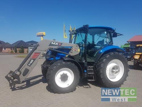 New Holland - T 6.120 ELECTRO COMMAND