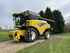 Combine Harvester New Holland CR 9080 Image 15