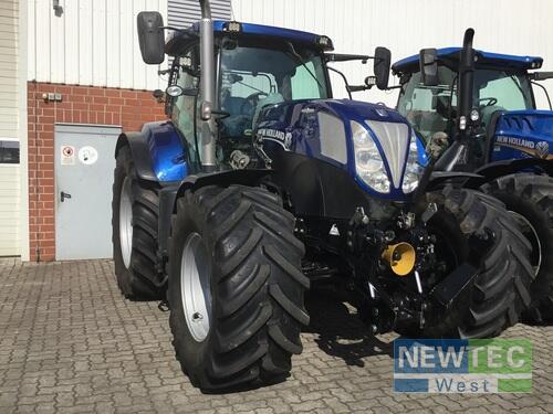 Traktor New Holland - T 7.200 AUTO COMMAND