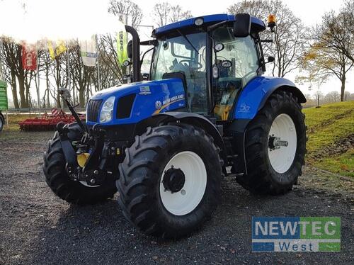 New Holland - T 6.160 AUTO COMMAND