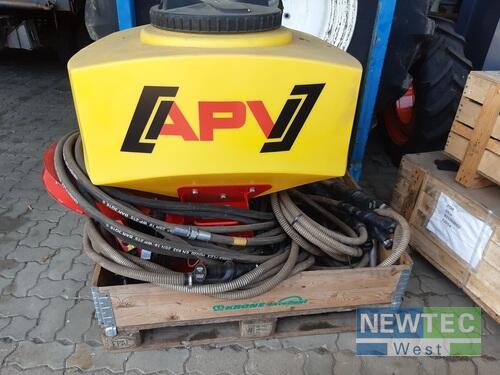 APV Technische Produkte PS 300 M1