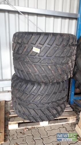 Nokian 710/35 R22,5 COUNTRY KING