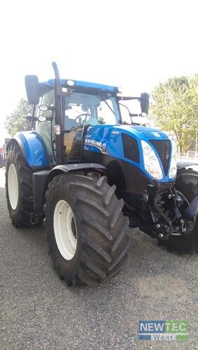 New Holland - T 7.200 AUTO COMMAND
