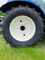 Complete Wheel Continental KR 540/65R28 Image 6