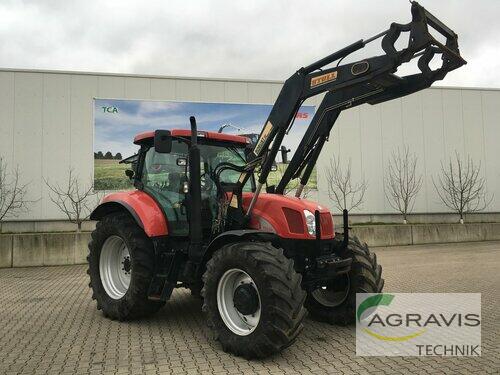 Traktor New Holland - T 6030 RC