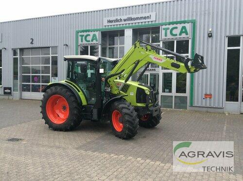 Traktor Claas - ARION 420 CIS TIER 4F
