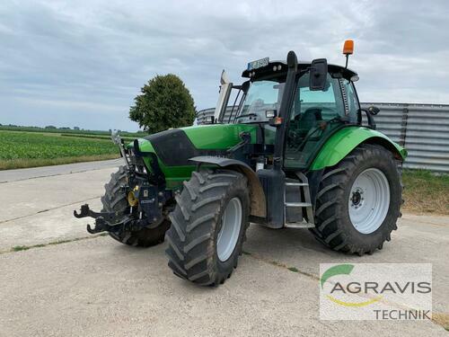 Traktor Deutz-Fahr - AGROTRON TTV 620
