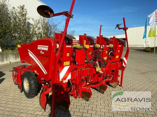 Planter Grimme - GL 420