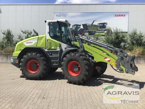 Claas - TORION 1177
